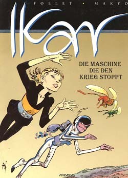 Ikar (Arboris, Br.) Nr. 1,2