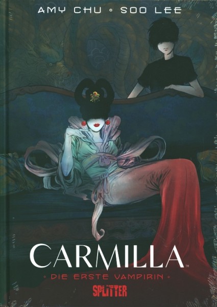 Carmilla – Die erste Vampirin