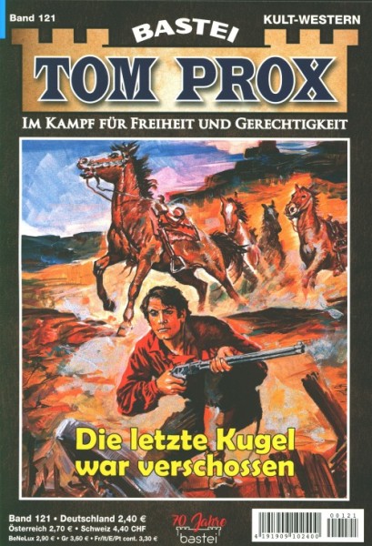 Tom Prox 121