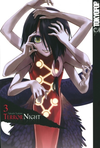 Terror Night 03