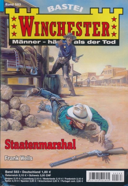 Winchester 583