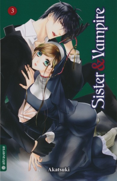 Sister & Vampire 03