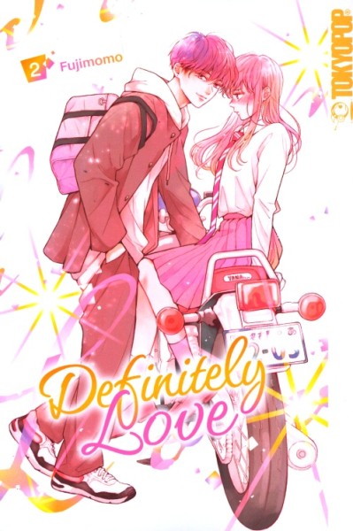 Definitely Love 02