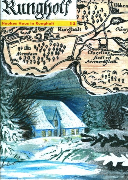 Rungholt Kleinband 12
