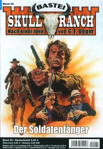 Skull Ranch 40