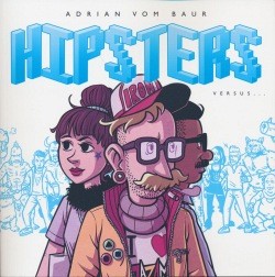 Hipsters versus ... (Zwerchfell, Br.)