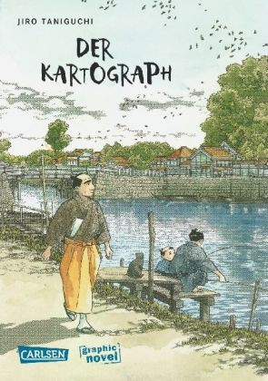 Kartograph (Carlsen, Tb.)
