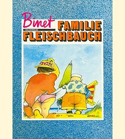 Familie Fleischbauch (Volksverlag, Br.)