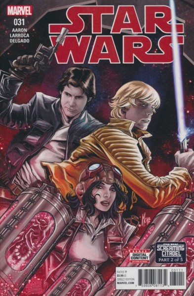 US: Star Wars (2015) 31