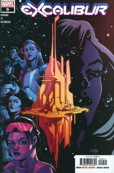 US: Excalibur (2019) 09