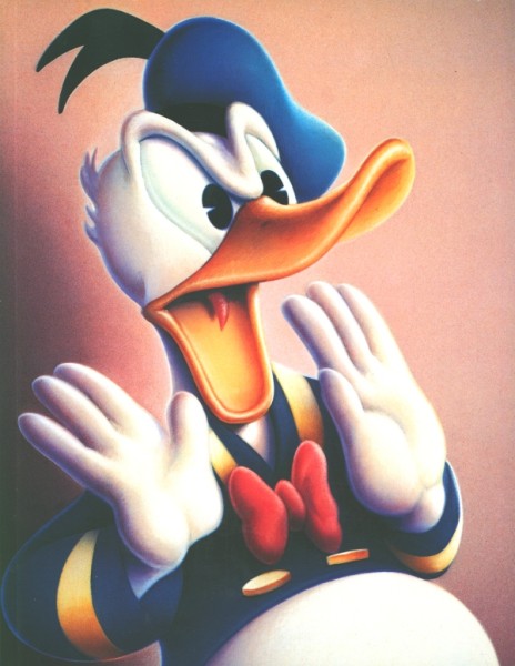 Wer ist Carl Barks (Neff, Br.)