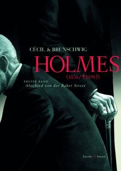 Holmes (1854/1891?) (Jacoby & Stuart, B.) Nr. 1
