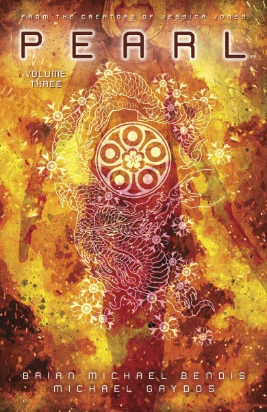 Pearl Volume Three SC