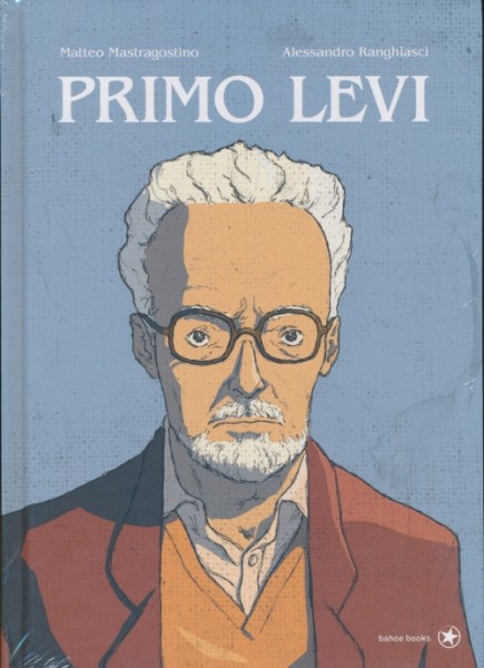 Primo Levi (Bahoe Books, B.)