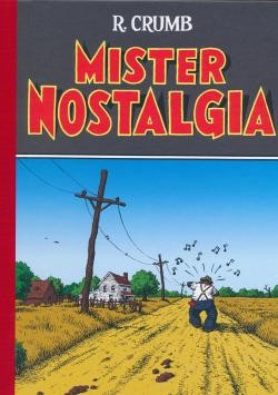 Mister Nostalgia (Reprodukt, B.)