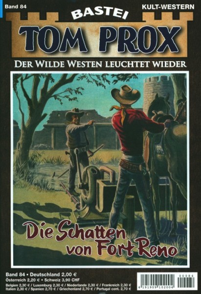 Tom Prox 84