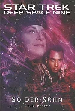 Star Trek (DS 9) 8.09: So der Sohn
