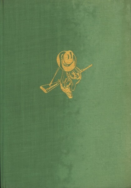 Lockender Westen Leihbuch Durstige Land (Awa) Fox, Norman A.