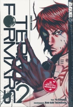 Terra Formars 02