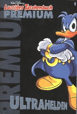 Lustiges Taschenbuch (Egmont, Tb.) Premium Nr. 1-30