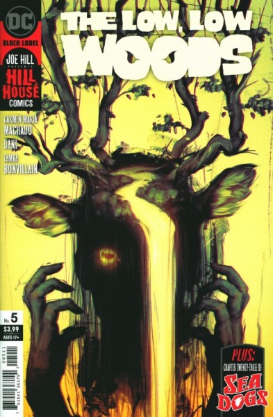 US: The Low, Low Woods 5