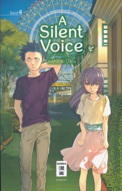 A Silent Voice 4