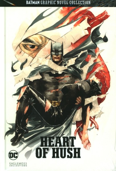 Batman GN Collection 74