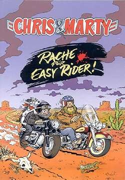 Chris & Marty (AK Verlag, Br.) Nr. 1-3