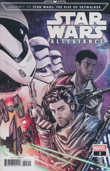 US: Journey to Star Wars The Rise of Skywalker Allegiance 3