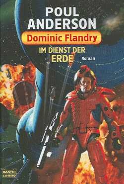 Anderson, P.: Dominic Flandry - Im Dienst der Erde