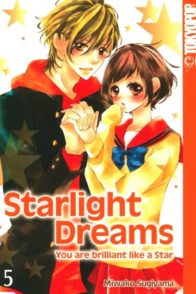 Starlight Dreams 05
