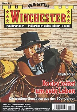 Winchester 222