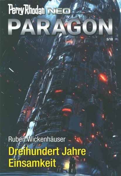 Perry Rhodan NEO 344