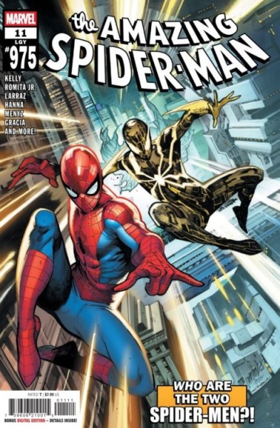 Spider-Man (2025) 07 (06/26)