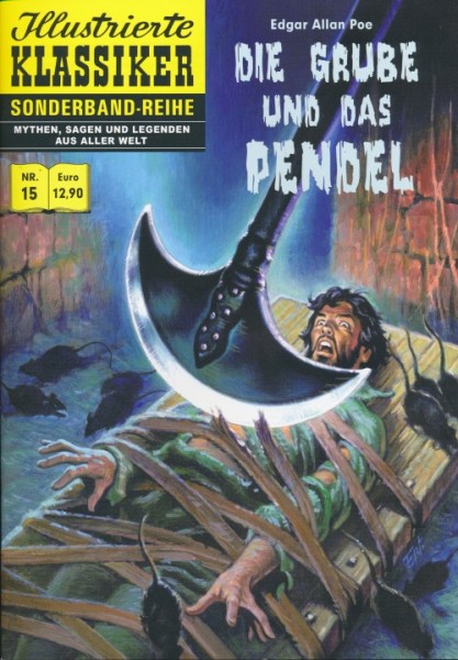 Illustrierte Klassiker Sonderband 15