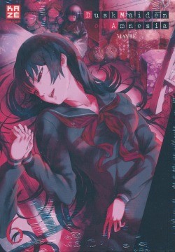 Dusk Maiden of Amnesia 06