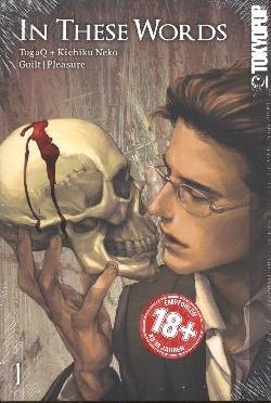 In these words (Tokyopop, Tb.) Nr. 1+2 zus. (Z1)