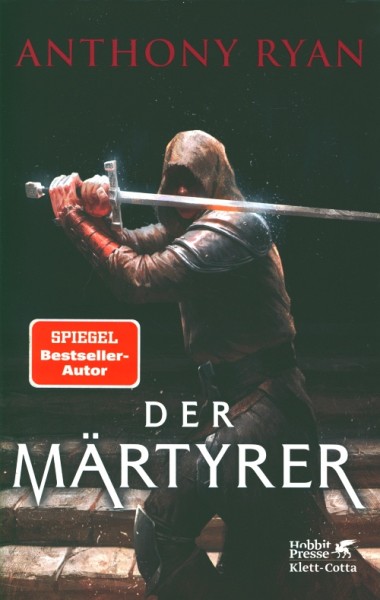 Ryan, Anthony: Der stählerne Bund 02 - Der Märtyrer