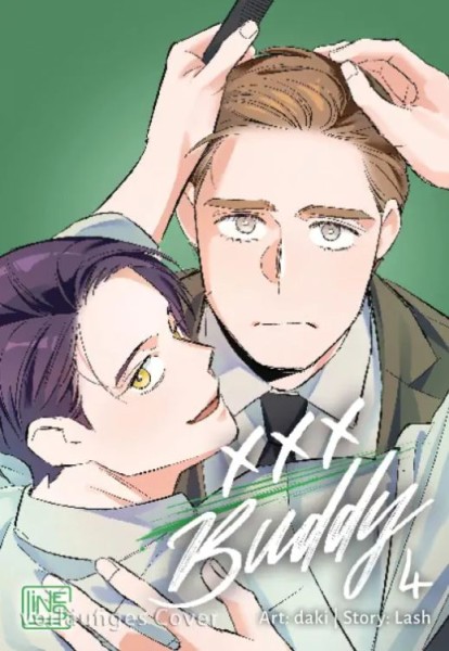 XXX Buddy 04 (06/26)