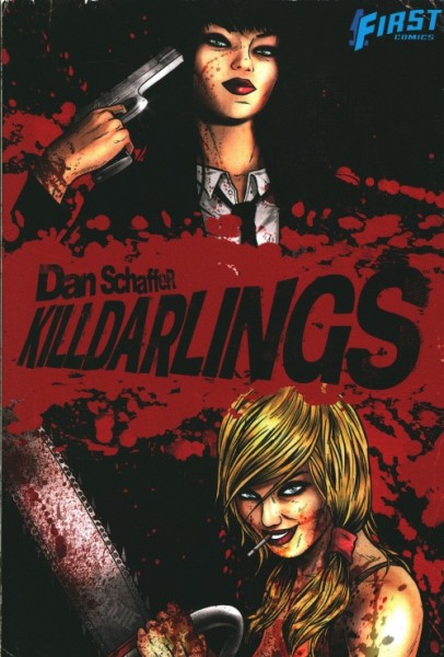 Killdarlings SC