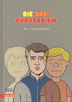 Drei Paradoxien (Carlsen, B.)