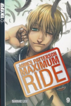 Maximum Ride 09