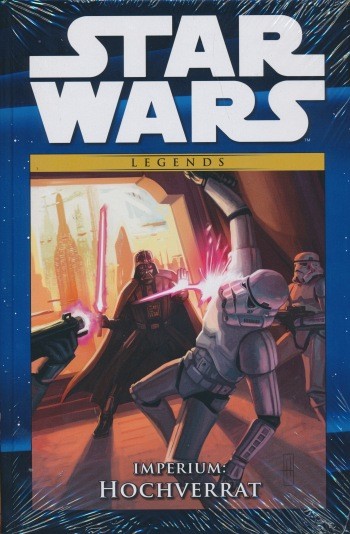 Star Wars Comic Kollektion 22
