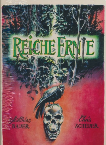Reiche Ernte (Panini, B.) Nr. 1+2 zus. (Z1)