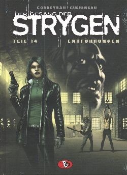 Gesang der Strygen 14