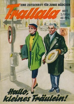 Trallala (Uta) Nr. 1-14