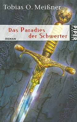 Meißner, T.: Das Paradies der Schwerter