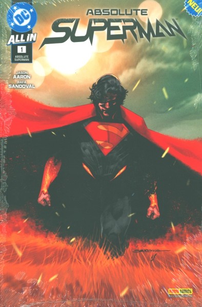 Absolute Superman 01