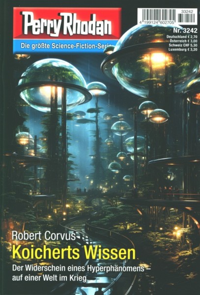 Perry Rhodan 3242