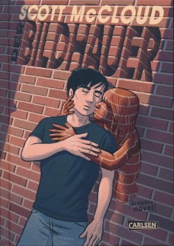 Bildhauer (Carlsen, B.)